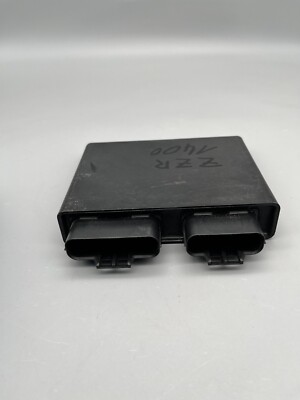 Kawasaki ZZR1400 Steuergerät CDI Zündbox ZZR1400 06-07 21175-0090