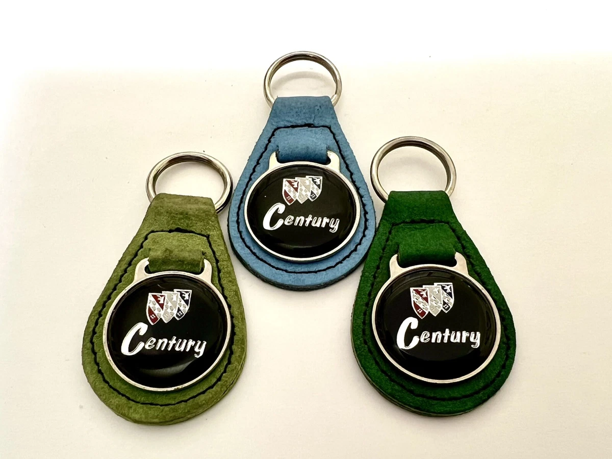 Vintage buick best sale keychain