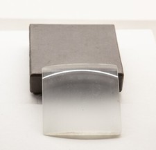 Measuring magnifier PENTACON - light well - prism for PENTACON SIX