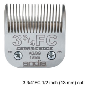 4fc clipper blade