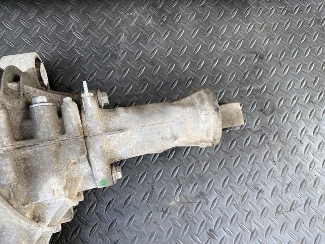 Differential Front MERCEDES M-class W166 Ml GLE GL GLS 63 AMG ...