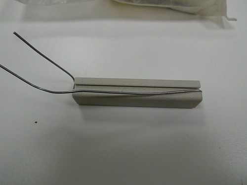 Resistor Ceramic Wire Wound Power Resistor 11 Watt Radio Spares VTM RS 156 Range - Picture 14 of 71