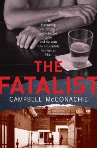 Thumbnail - Campbell Mcconachie The Fatalist (taschenbuch)