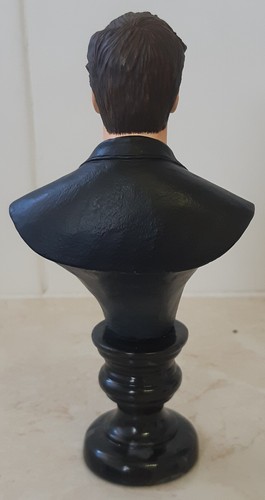 Angel Bust Figure Clayburn Moore Creations 2001 Production Sample Rare - Picture 6 of 8