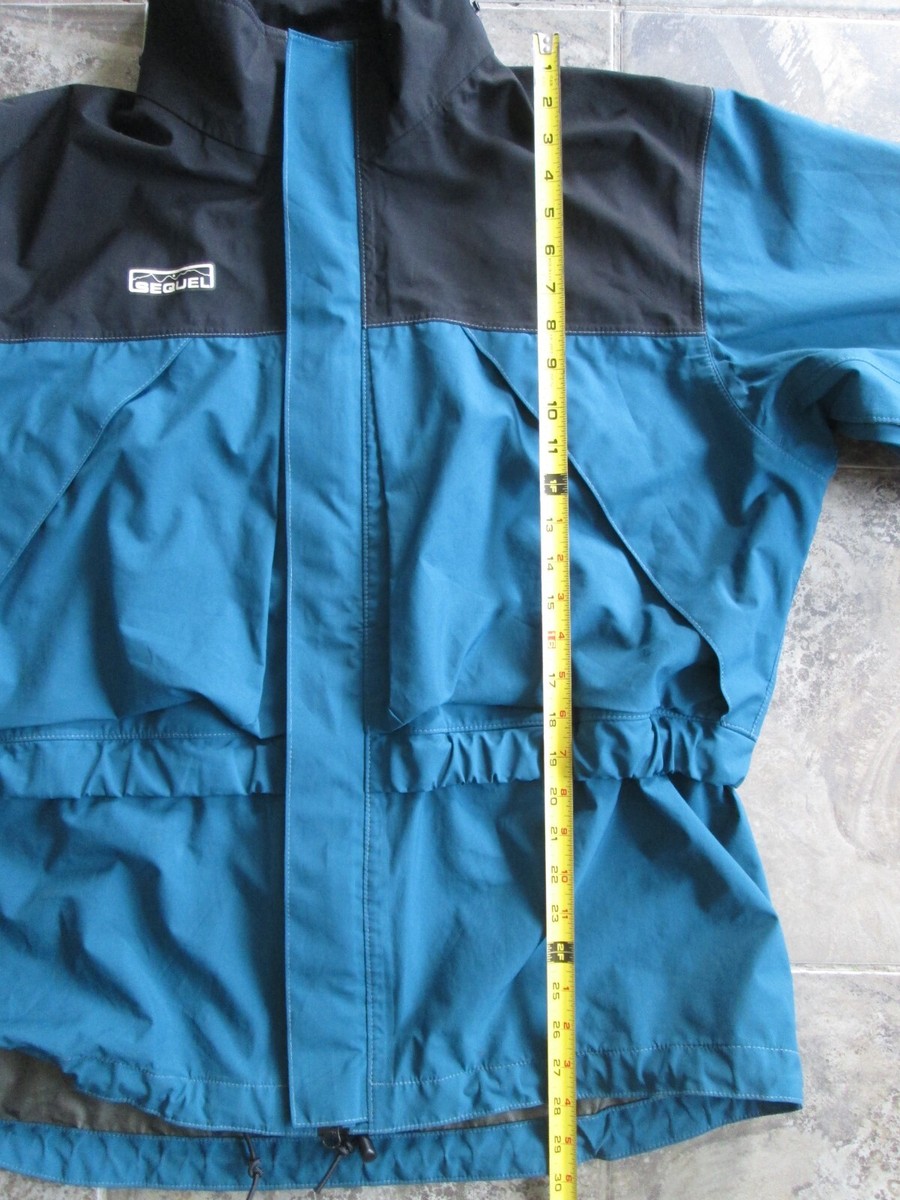 ジャケット・アウター 00s GORE-TEXNylon jacket tech y2kllbeen s-l1200.jpg
