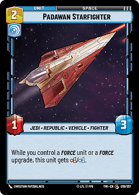 Twilight of the Republic Star Wars Unlimited TWI Singles SWU Selection Multibuy - Picture 35 of 167