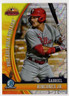 2024 Bowman Chrome Gabriel Rincones JR #AFLS-10 AFL Stars Philadelphia Phillies
