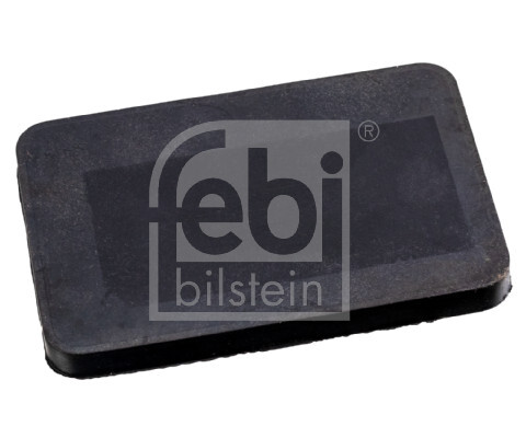 FEBI BILSTEIN 181130 Bush, leaf spring for MERCEDES-BENZ
