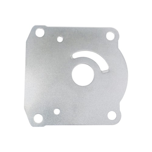 Water Pump Impeller Repair Kit For 4Stroke 25HP Yamaha Outboard 61N-W0078-11-00 - Picture 5 of 8