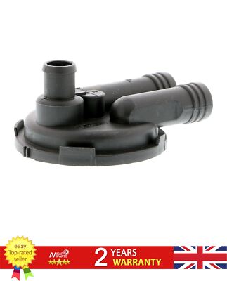 Crankcase Ventilation Oil Separator For Seat CORDOBA IBIZA TOLEDO 37129101G