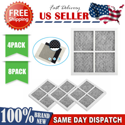 New For LG LT120F Purifying System OEM Fresh Air Filter ADQ73334008 Korea