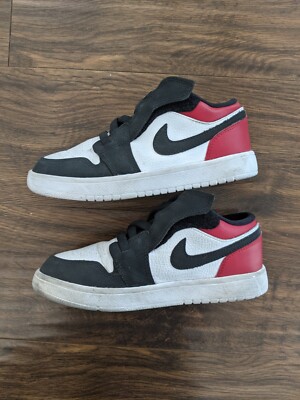 Size US Y Jordans Nike Michael Jordan Boy Athletic Shoes