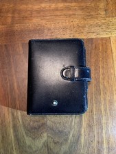 Organizer Montblanc 12x10cm.