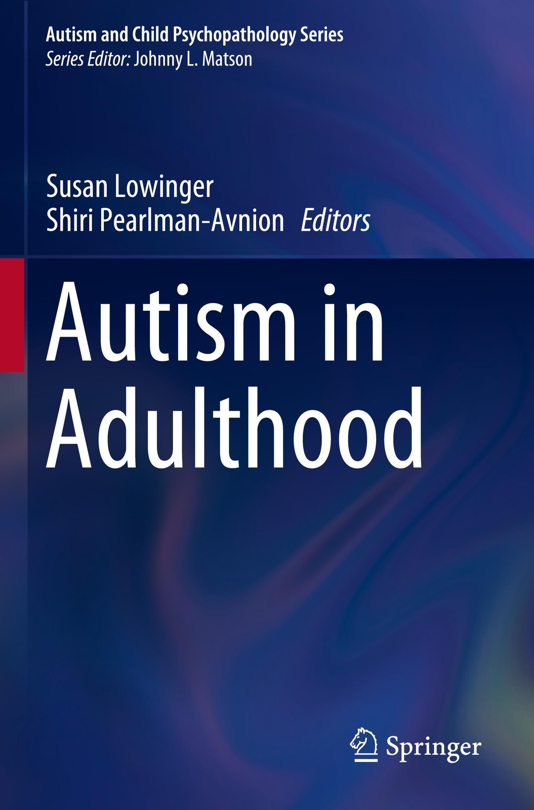 Thumbnail - Autism In Adulthood | Shiri Pearlman-avnion (u. A.) | Taschenbuch |
