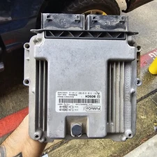 2016 Ford Expedition 3.5L Engine Computer Control Module ECU ECM FL1A-12A650-BA