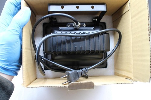 Illuminatore CCTV luce IR - Foto 3 di 7