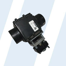 GENERIC 24001217 DRAIN VALVE WITH OVERFLOW 115V for Maytag