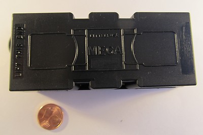 Littelfuse Inline-Sicherungshalter BF2 für KFZ Sicherungen, 500A 58V - A26/6191