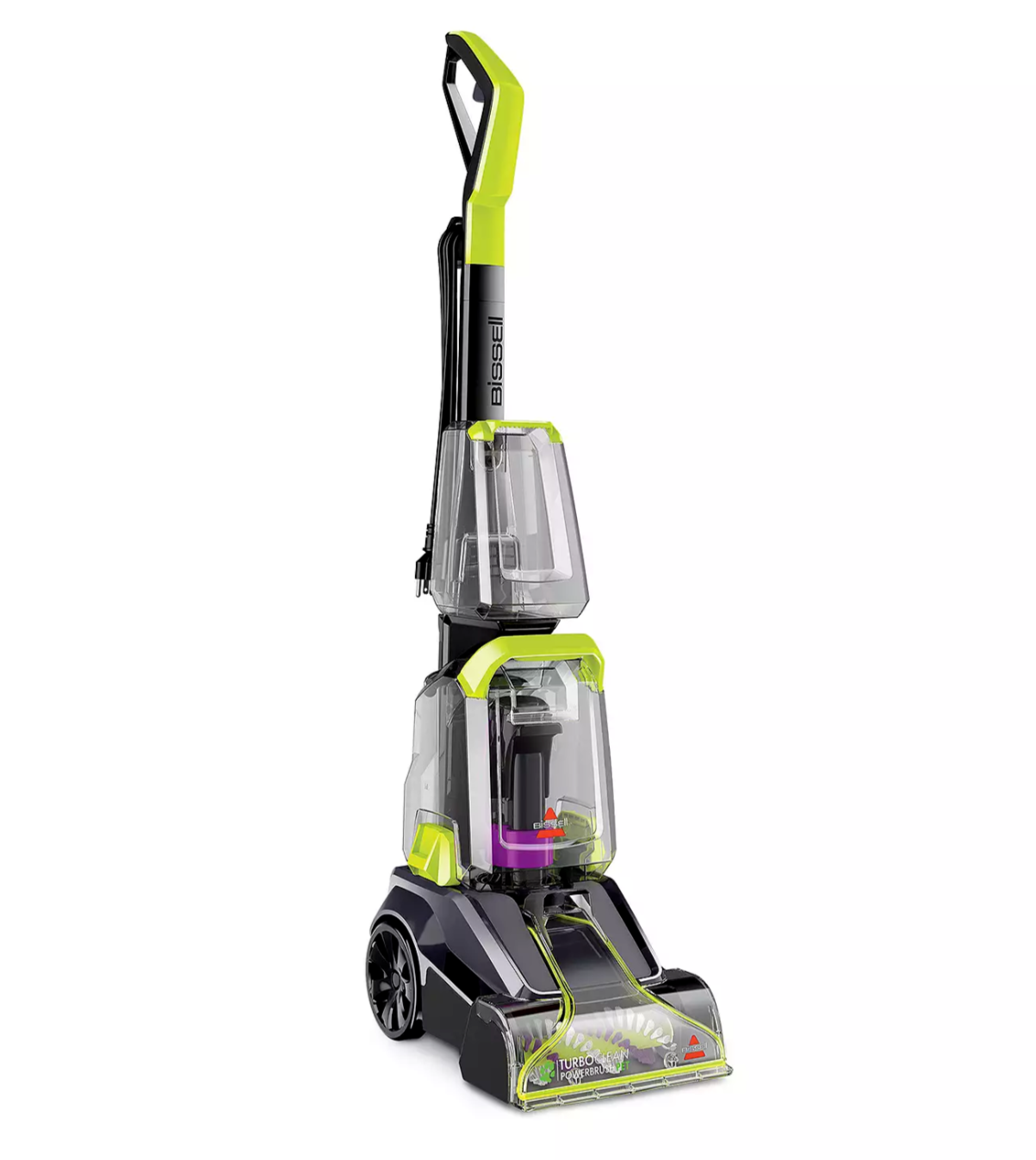 Sale BISSELL TurboClean Powerbrush Pet Carpet Cleaner