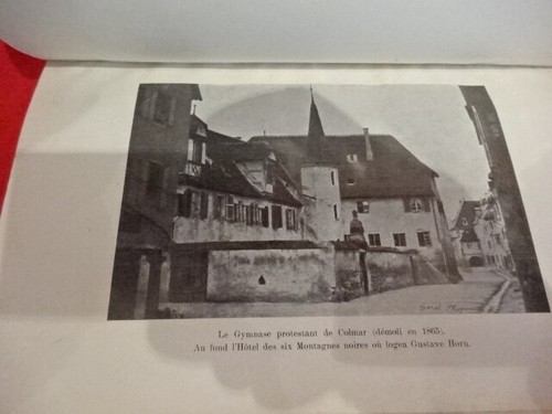 LERSE (Franz) - Histoire de l'introduction de la réforme dans la ci-devant ville - Picture 2 of 6