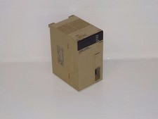 OMRON C200HG-CPU43-E USED PROGRAMMABLE CONTROLLER C200HGCPU43E