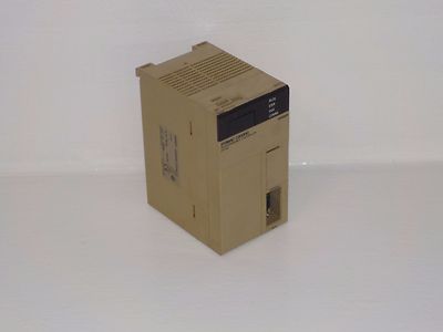OMRON C200HG-CPU43-E USED PROGRAMMABLE CONTROLLER C200HGCPU43E
