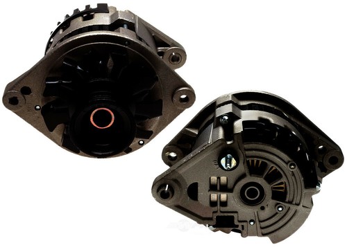 ACDelco GM Original Equipment 321-426 Alternator, USA REMAN.NO CORE RETURN - Afbeelding 1 van 1