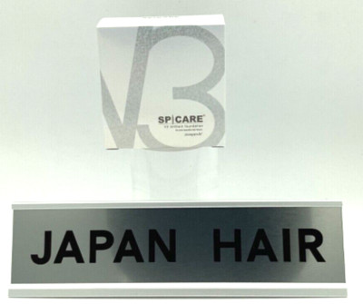SPICARE V3 SPI Care brilliant foundation 15g Full Size JAPAN
