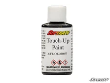 SuperATV Touch Up Paint - Black