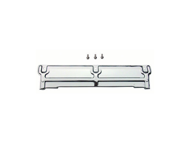 Action Crash Goodmark Radiator Support Cover fits Chevy Camaro 1970-1981 88MWQX