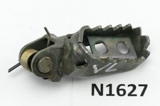 Cagiva SuperCity 125 N2 Bj.1999 - Left front footrest, driver N1627
