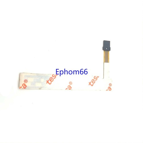 Neu 82 mm Objektiv Fokus Bürste Flexkabel für Canon EF 24-70 mm 1:2,8 L II USM Kamera - Bild 3 von 3