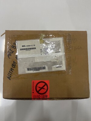 YOKOGAWA AAI835 ANALOG INPUT/OUTPUT MODULE AAI835-H00 STYLE S3