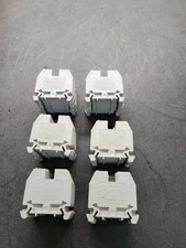 Allen Bradley 1492-W6. Lot of 30ea.