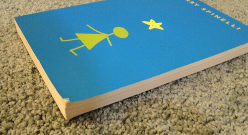 4 JERRY SPINELLI BOOKS, Includes 1st EDITION HARDBACK - "LOSER" + 3 PAPERBACKS - Picture 10 of 11