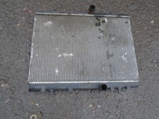PEUGEOT PARTNER BERLINGO RADIATOR (NON A/C CAR) 2010-2015 1560 9680533480
