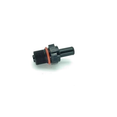 PCV Valve for Hyundai Accent I10 I20 Kia Morning Picanto Rio 1.2