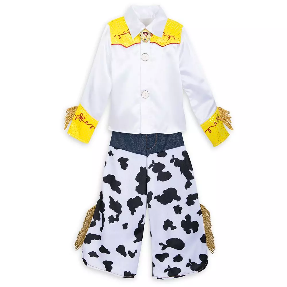 Disney jessie best sale shirt
