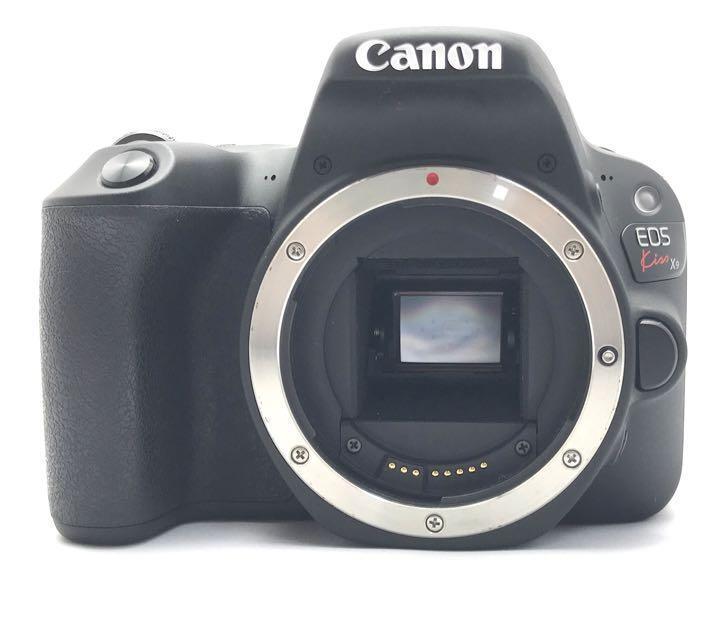 Canon EOS kiss x9 W lens Equipped with Wifi Reliable full Canon EOS kiss x9 W lens Equipped with Wifi Reliable full