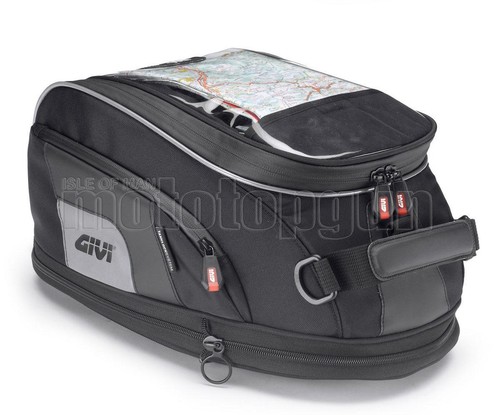 GIVI XS307 TANK BAG XSTREAM HONDA CBR 600 RR 2005 05 2006 06 - Picture 2 of 3