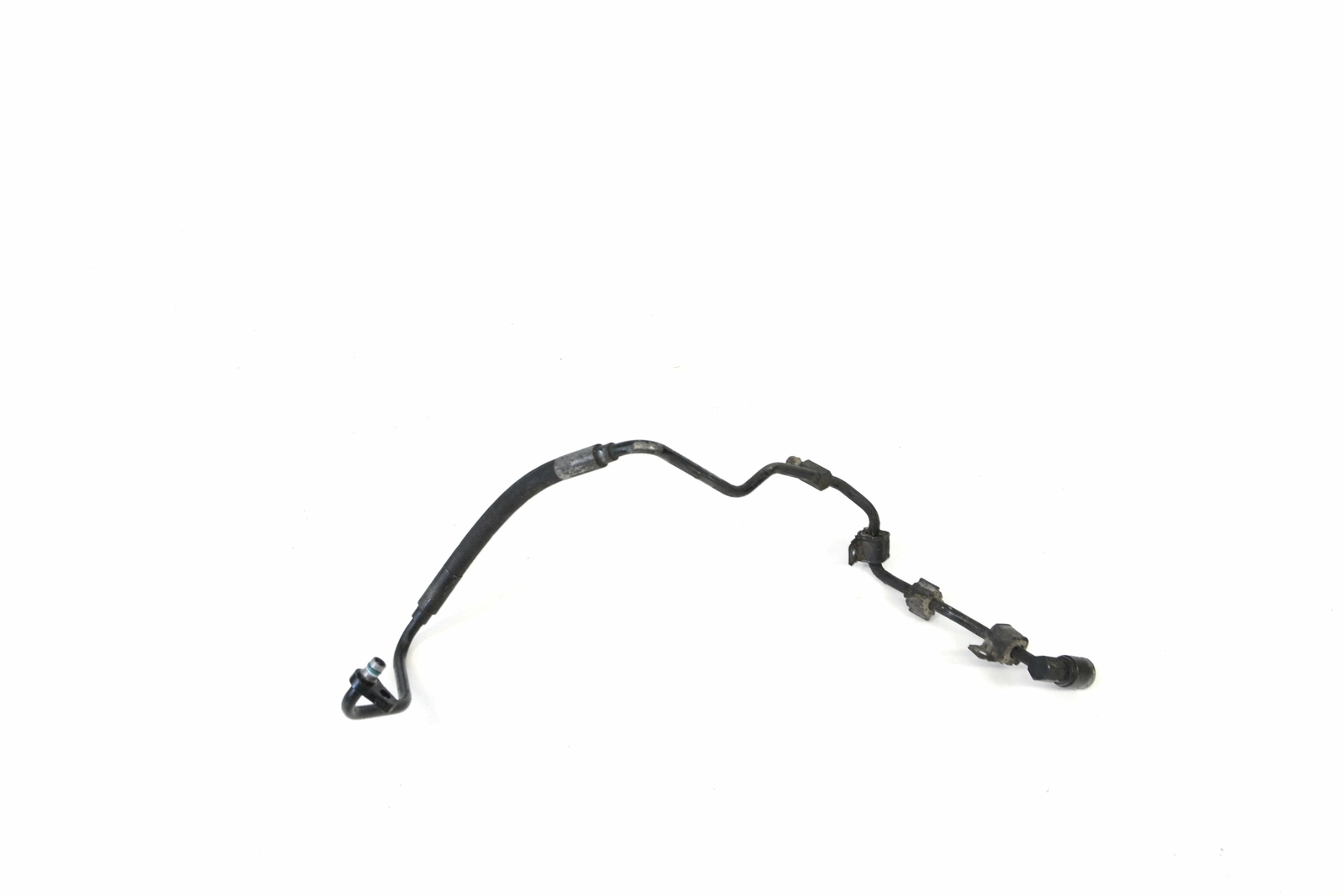 Hydraulic Line Shock Absorber Front Left MERCEDES SL R230 