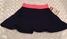 cat  jack girls skirt size XS 4/5 NWT BIN AA 