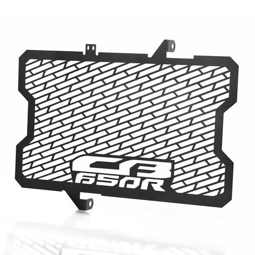 Motorcycle Radiator Grille Guard Cover Aluminium New For Honda CB650R 2019-2022 - Picture 9 of 12