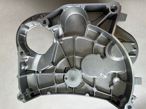 BMW 23007693735 transmission 6G, k28 black/blank, new product! - Picture 5 of 7