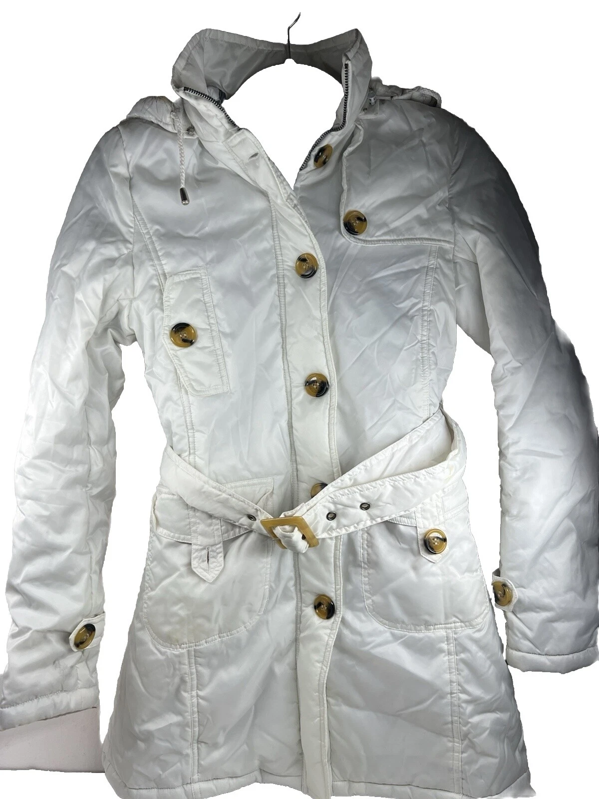 Papaya abrigos, chaquetas y chalecos para Mujeres