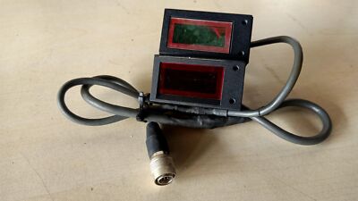 ONE Omron Z4LC-S28 Welcome counter case