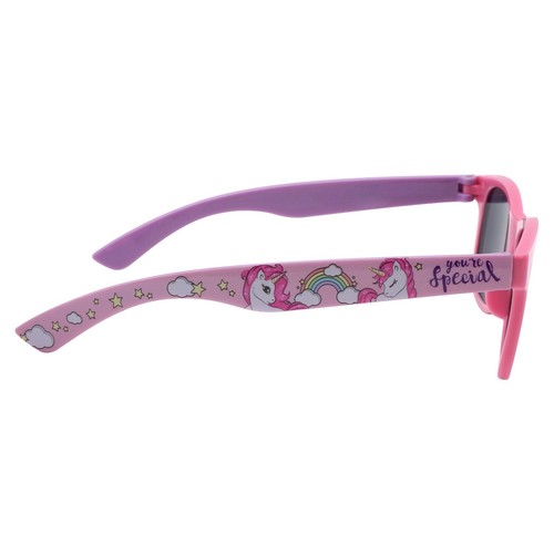 Kids Girls Unicorn Sunglasses, bobbles, Hairbrush, DIY Bracelets, Christmas Gift - Picture 61 of 79