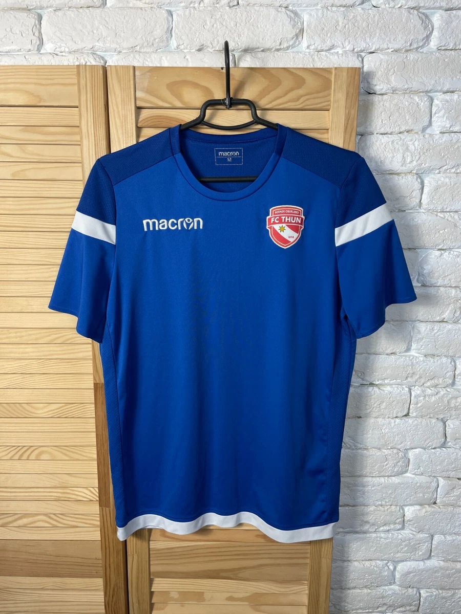 FC Thun International Club Soccer Fan Apparel and Souvenirs for
