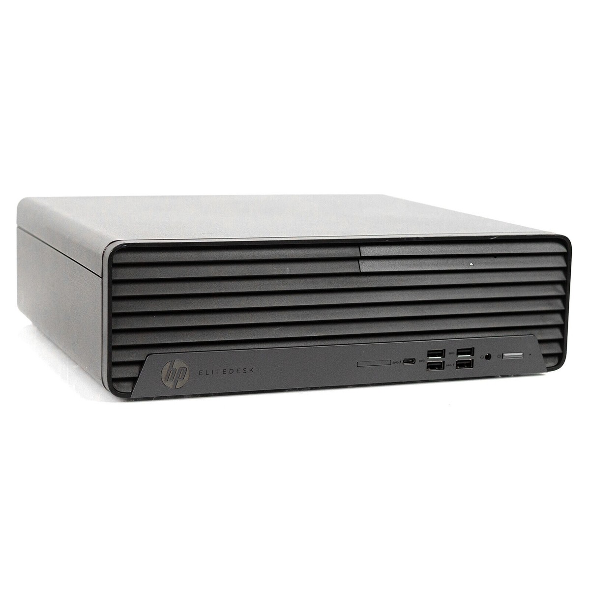 HP EliteDesk 800 G6 Mini Desktop Computer - 10th Gen 【7日間保証
