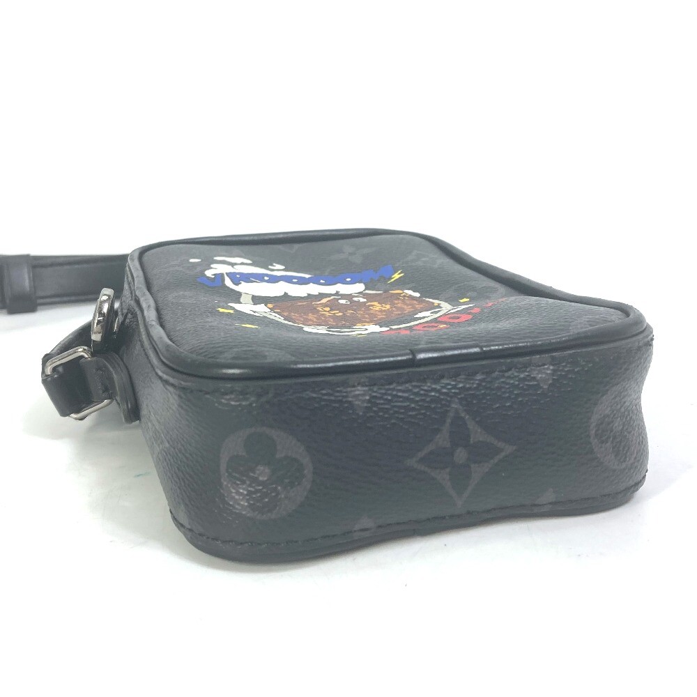 LOUIS VUITTON M45928 Monogram Eclipse DanubePPM C… - image 3